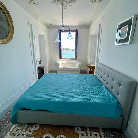 Apartament The B Collection - San Marco Riva Schiavoni *