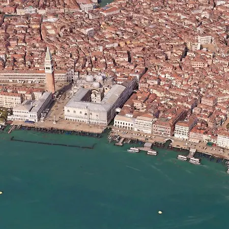 The B Collection - San Marco Riva Schiavoni Apartament