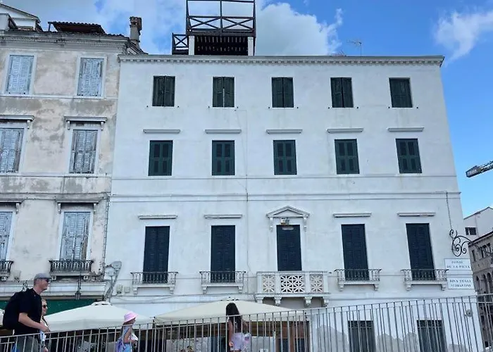Апартаменты The B Collection - San Marco Riva Schiavoni *