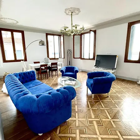The B Collection - San Marco Riva Schiavoni