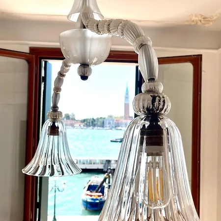 公寓 The B Collection - San Marco Riva Schiavoni 威尼斯