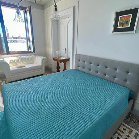 The B Collection - San Marco Riva Schiavoni Apartamento Veneza