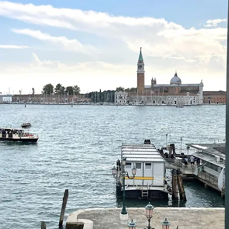 The B Collection - San Marco Riva Schiavoni Apartamento *