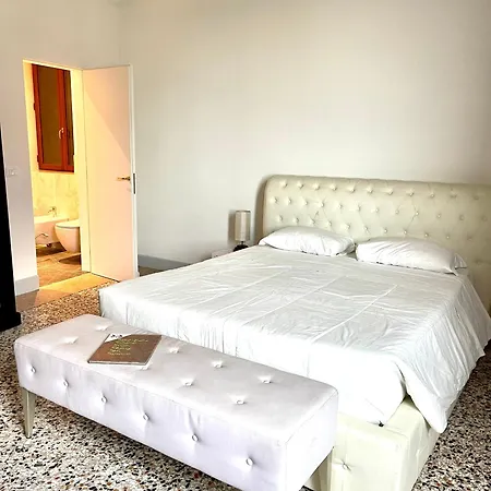 The B Collection - San Marco Riva Schiavoni Veneza