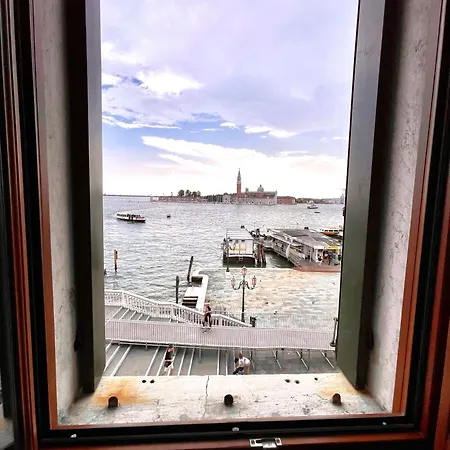 Apartamento The B Collection - San Marco Riva Schiavoni