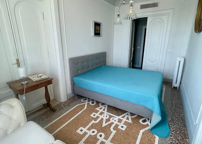 Appartement The B Collection - San Marco Riva Schiavoni Venise