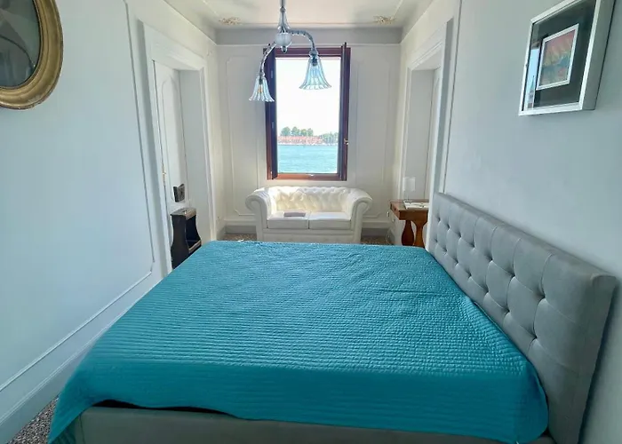 Appartement The B Collection - San Marco Riva Schiavoni *