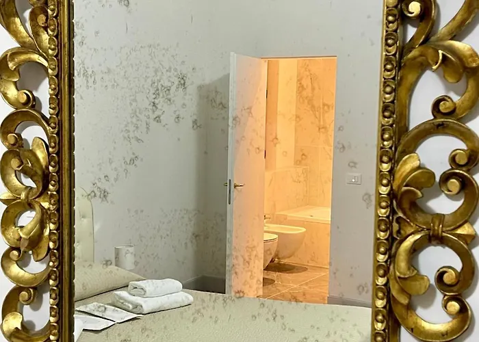 The B Collection - San Marco Riva Schiavoni Appartement *