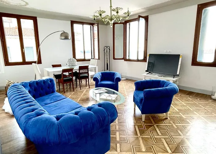 The B Collection - San Marco Riva Schiavoni