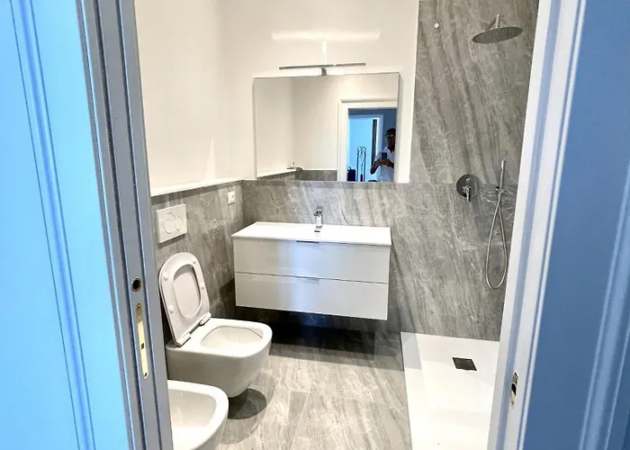 Appartement The B Collection - San Marco Riva Schiavoni *