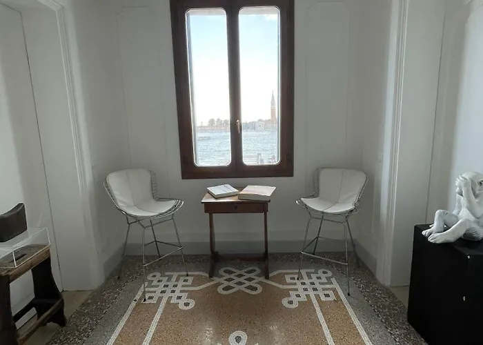 The B Collection - San Marco Riva Schiavoni Appartement Venise