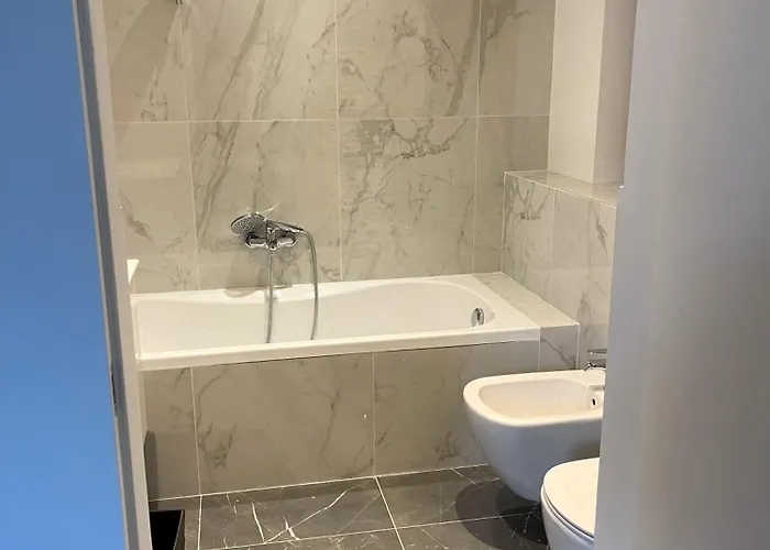 The B Collection - San Marco Riva Schiavoni Appartement