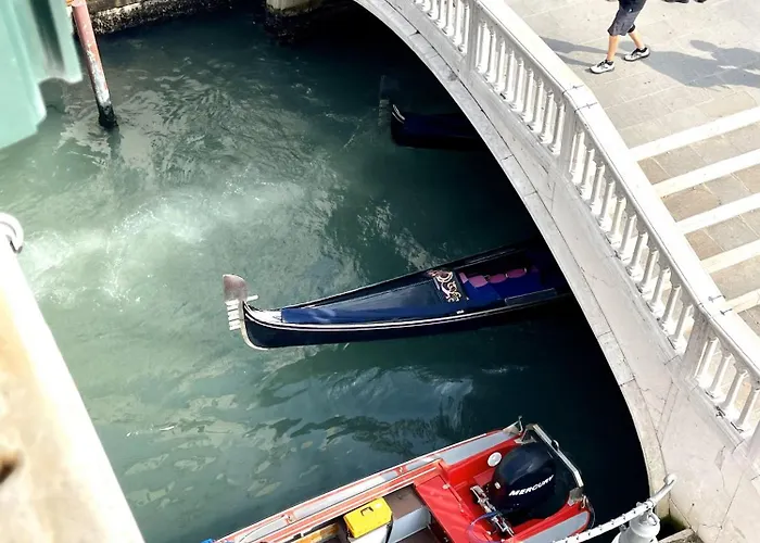 The B Collection - San Marco Riva Schiavoni *