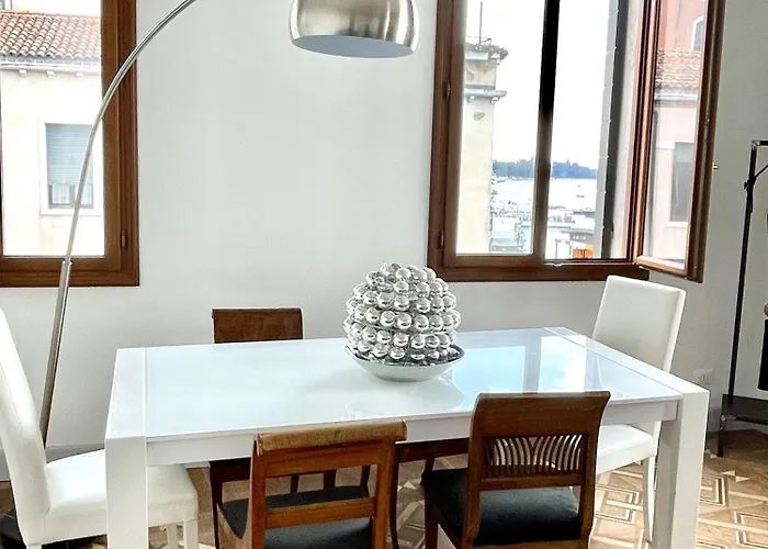 Appartement The B Collection - San Marco Riva Schiavoni *