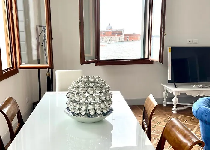 Appartement The B Collection - San Marco Riva Schiavoni