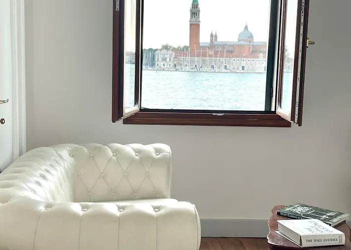 The B Collection - San Marco Riva Schiavoni *