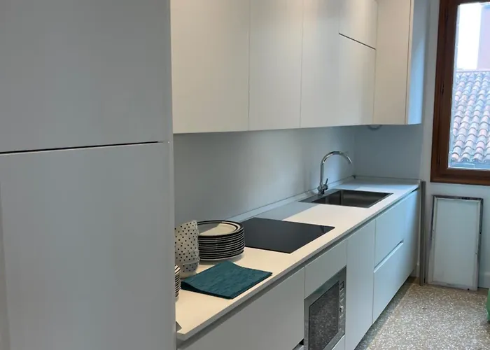 The B Collection - San Marco Riva Schiavoni