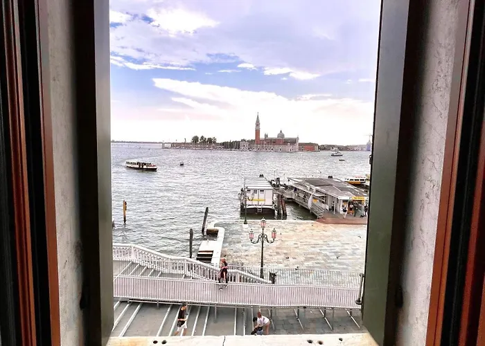 Appartement The B Collection - San Marco Riva Schiavoni