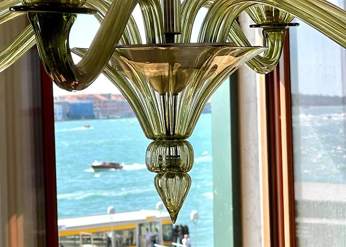 The B Collection - San Marco Riva Schiavoni *