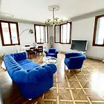 The B Collection - San Marco Riva Schiavoni