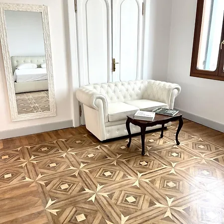The B Collection - San Marco Riva Schiavoni * 베니스