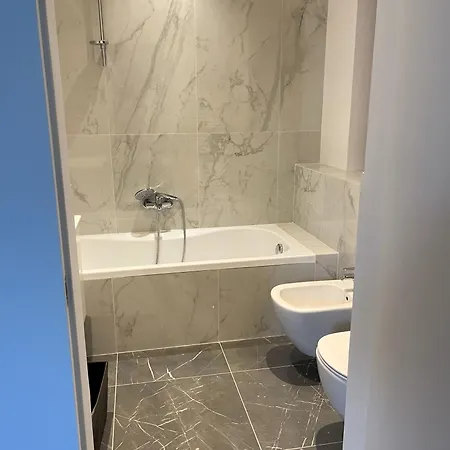 The B Collection - San Marco Riva Schiavoni 아파트