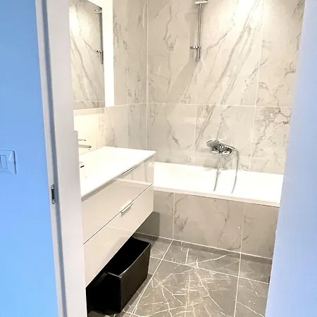 Apartmán The B Collection - San Marco Riva Schiavoni