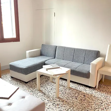 Apartmán The B Collection - San Marco Riva Schiavoni *