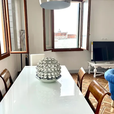 Apartmán The B Collection - San Marco Riva Schiavoni