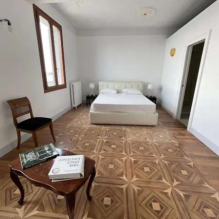 The B Collection - San Marco Riva Schiavoni * 베니스