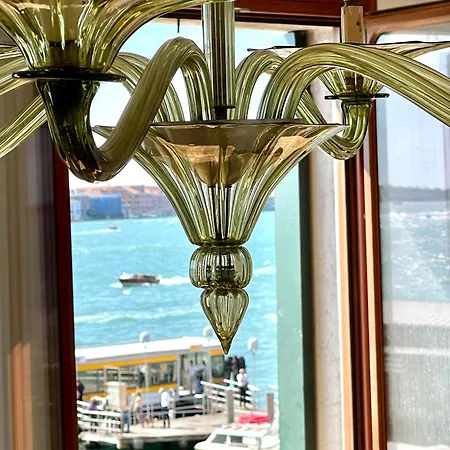 The B Collection - San Marco Riva Schiavoni *