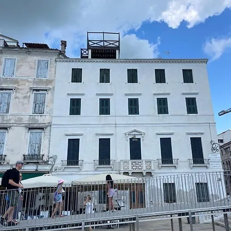 Appartement The B Collection - San Marco Riva Schiavoni *