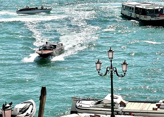 The B Collection - San Marco Riva Schiavoni Appartement *