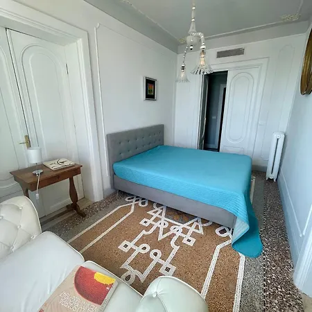 شقة The B Collection - San Marco Riva Schiavoni البندقية