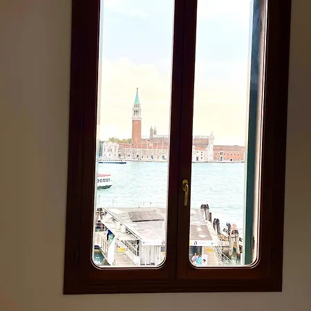 شقة The B Collection - San Marco Riva Schiavoni