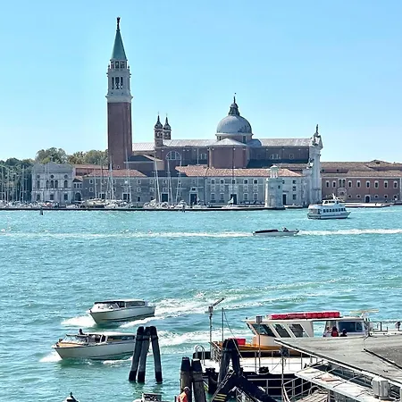 The B Collection - San Marco Riva Schiavoni البندقية